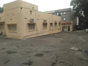 Office Space for Rent in Nakasero With a Number of Rooms .