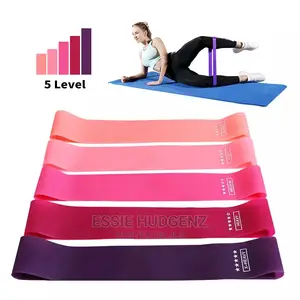 Exercise Resistance Bands