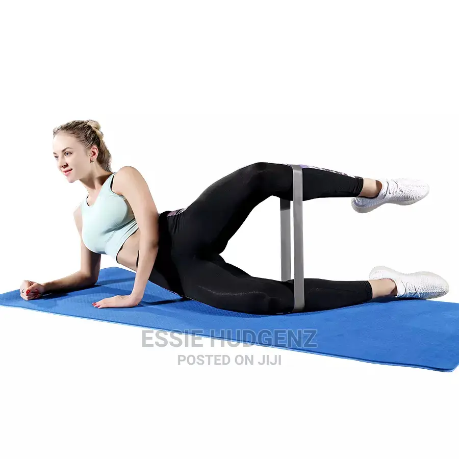 Exercise Resistance Bands