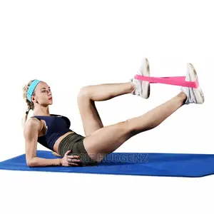 Exercise Resistance Bands