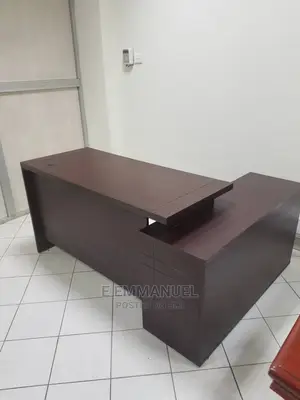 Executive Office Desk