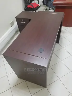 Executive Office Desk