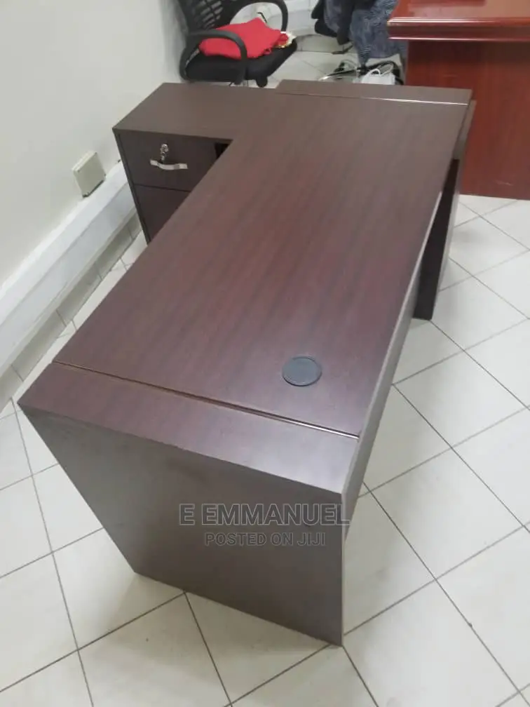 Executive Office Desk