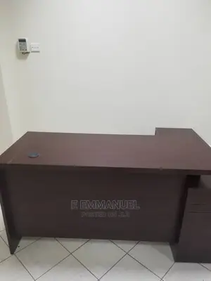 Executive Office Desk