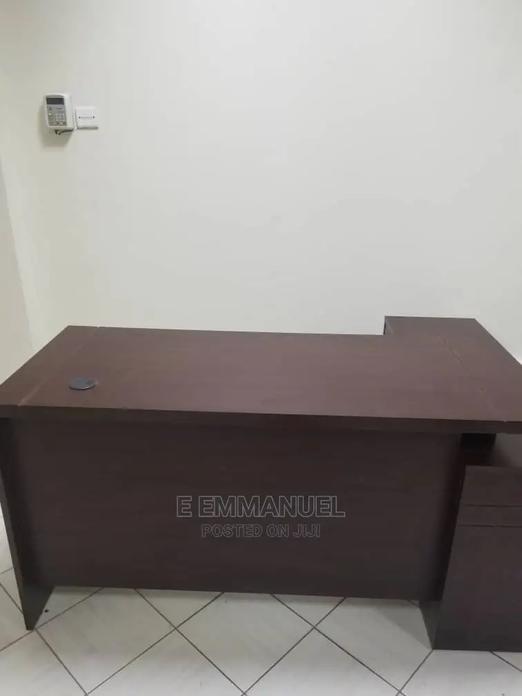 Executive Office Desk