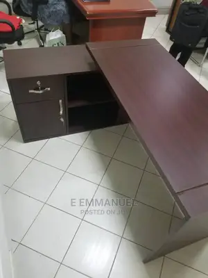 Executive Office Desk