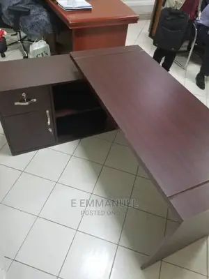 Executive Office Desk