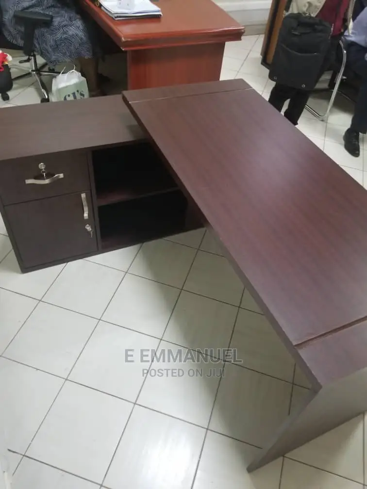 Executive Office Desk