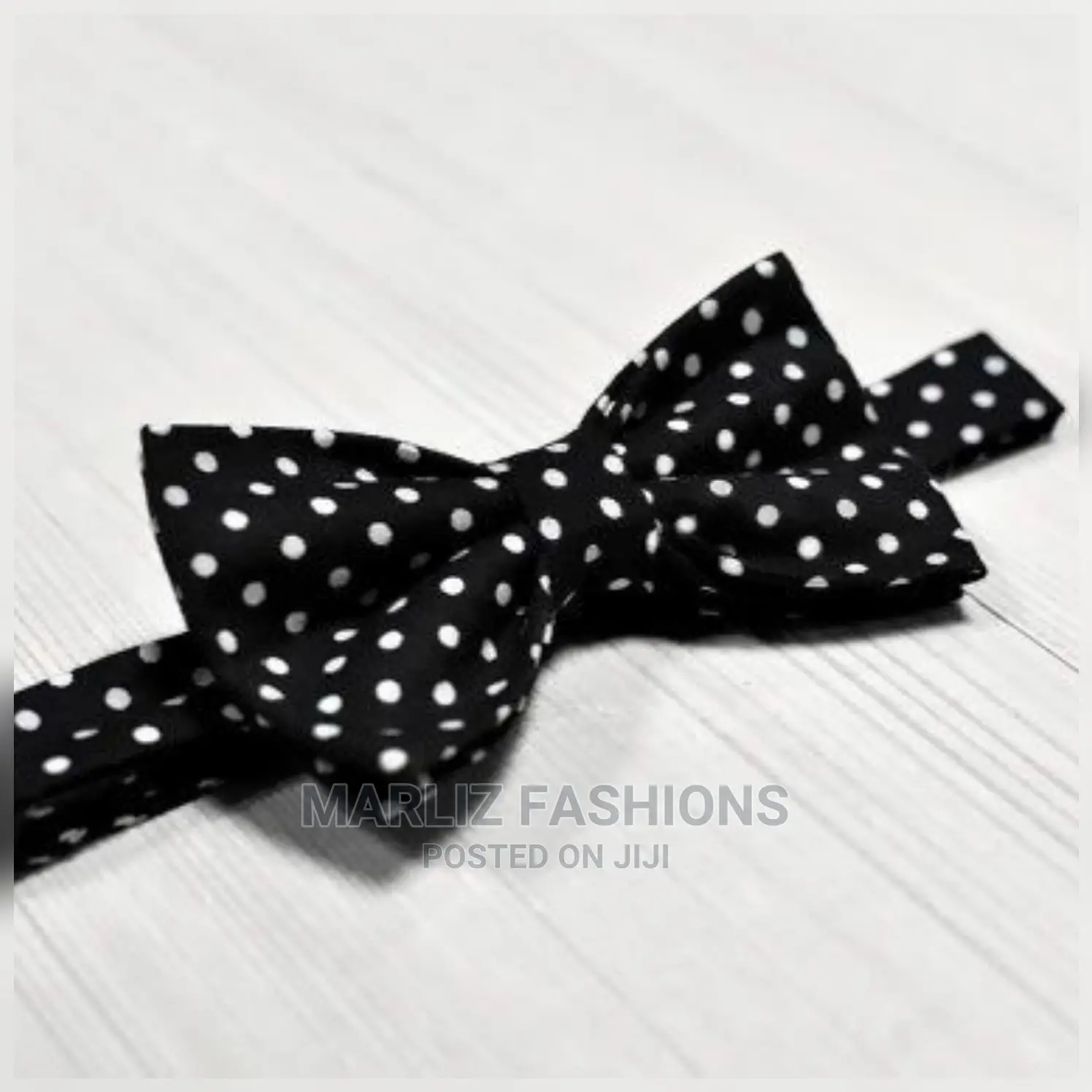 Men's Bowties