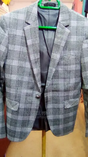 Nice Blazers