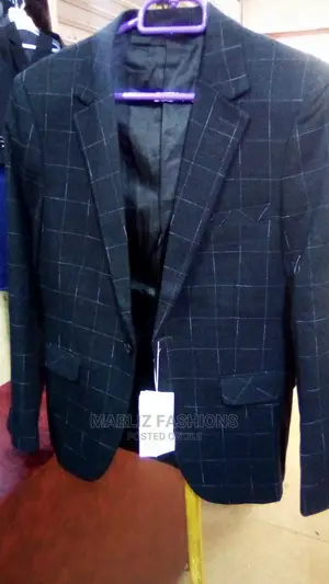 Nice Blazers