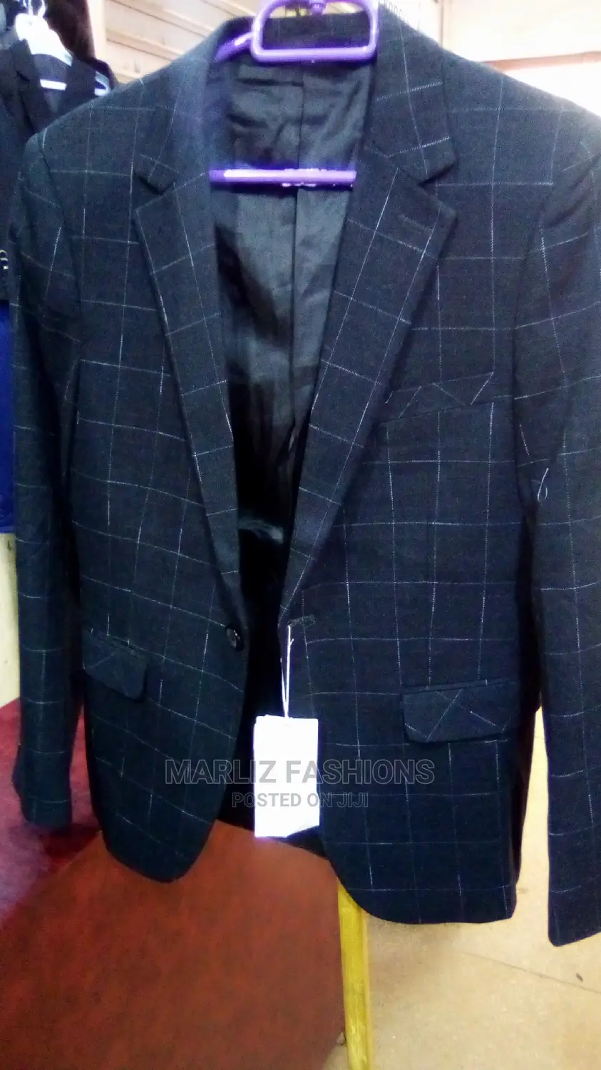 Nice Blazers