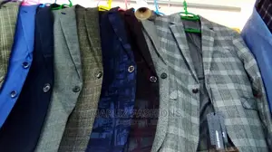 Nice Blazers