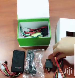 Two Way Calling And Instant Command Car Gps Tracker Nb Original