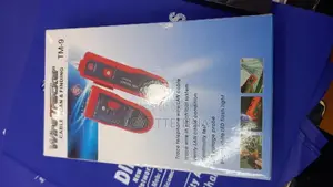 Cable Tracker