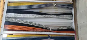 Dubai Luks Curtains