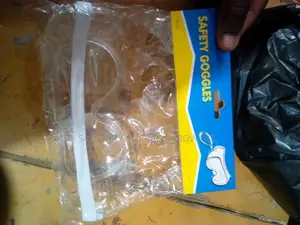 Safety Goggles