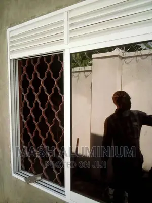Sliding Window