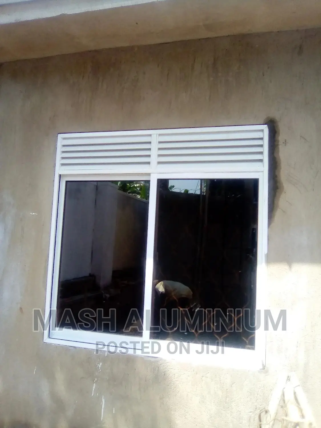Sliding Window