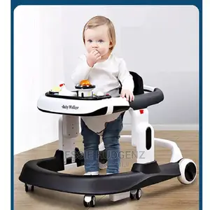 Baby Walker