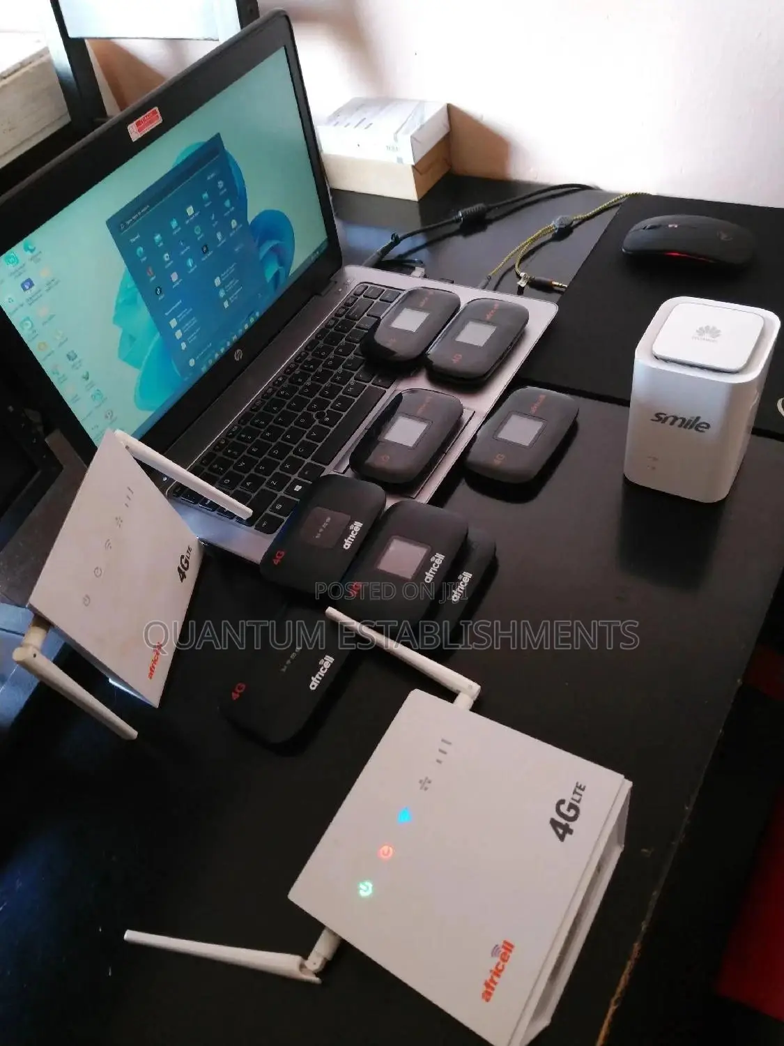 MIFI & Modem Unlocks