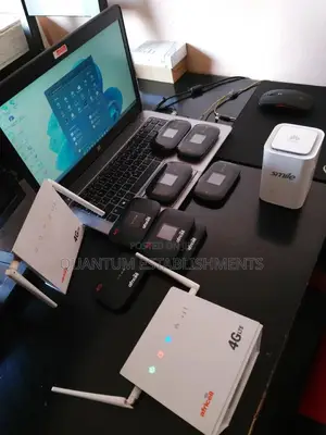 MIFI & Modem Unlocks