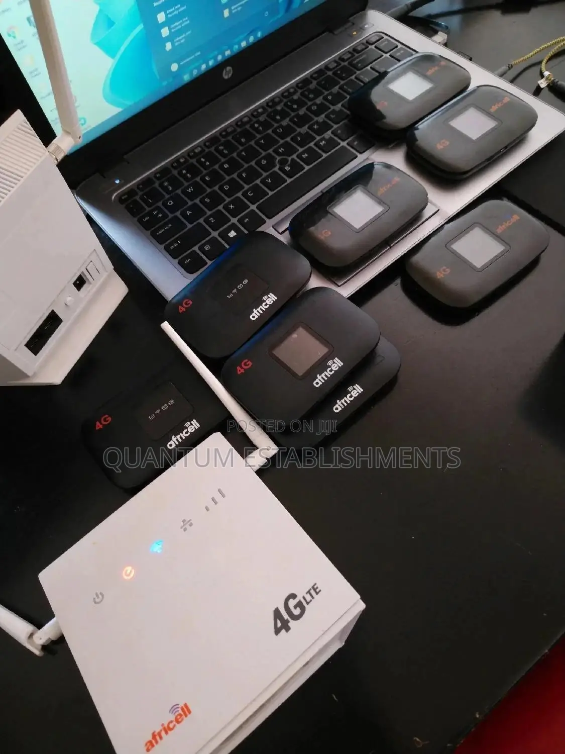 MIFI & Modem Unlocks