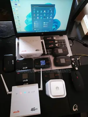 MIFI & Modem Unlocks