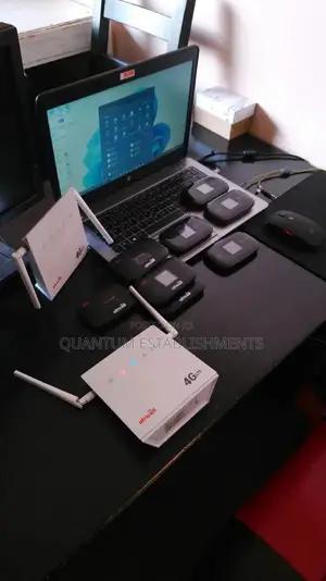 MIFI & Modem Unlocks