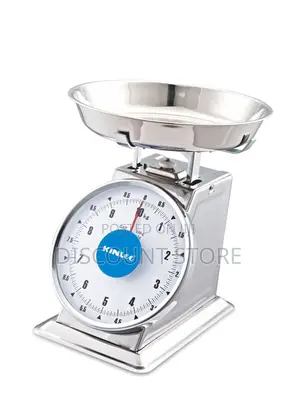 Where To Get Good Ordinary Weighing Scales.