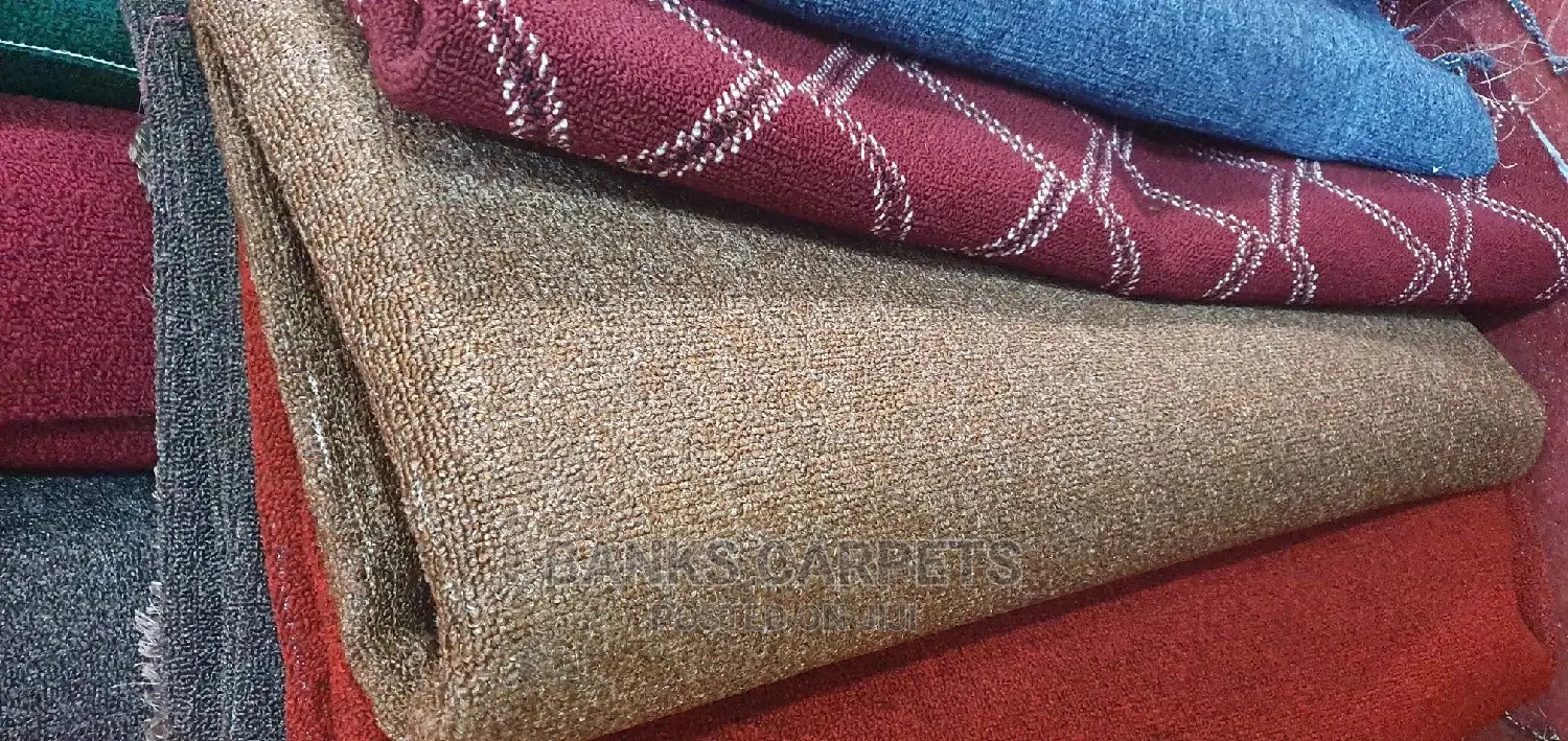 Office and Home Carpets