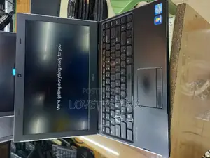 Laptop Dell 4GB Intel Core I5 HDD 320GB