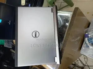 Laptop Dell 4GB Intel Core I5 HDD 320GB