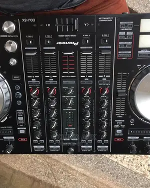 Pioneer Controller SX