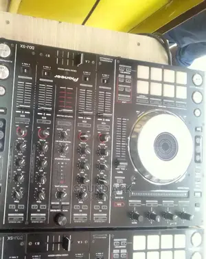 Pioneer Controller SX