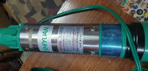 Solar Water Pump 90m