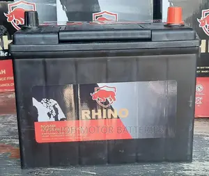 N55 Rhino Maintenance Free Japan Technology