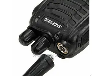 Baofeng Walkie Talkie