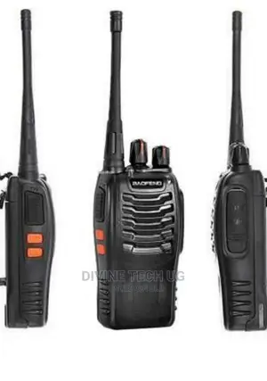 Baofeng Walkie Talkie