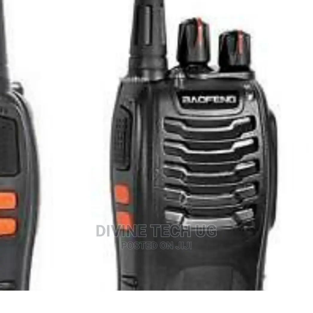 Baofeng Walkie Talkie