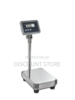 Bench Electronic Digital Weighing Scale.
