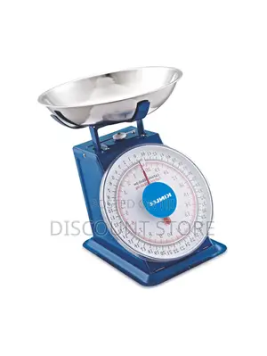 Good Weigh Kitchen Mechanical Scales.