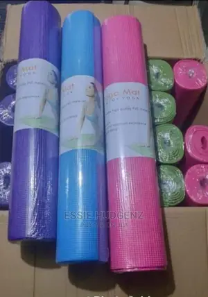 Yoga/Stretching Mats