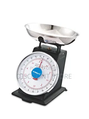 Where to Get Good Kitchen Mechanical Weigh Scales.