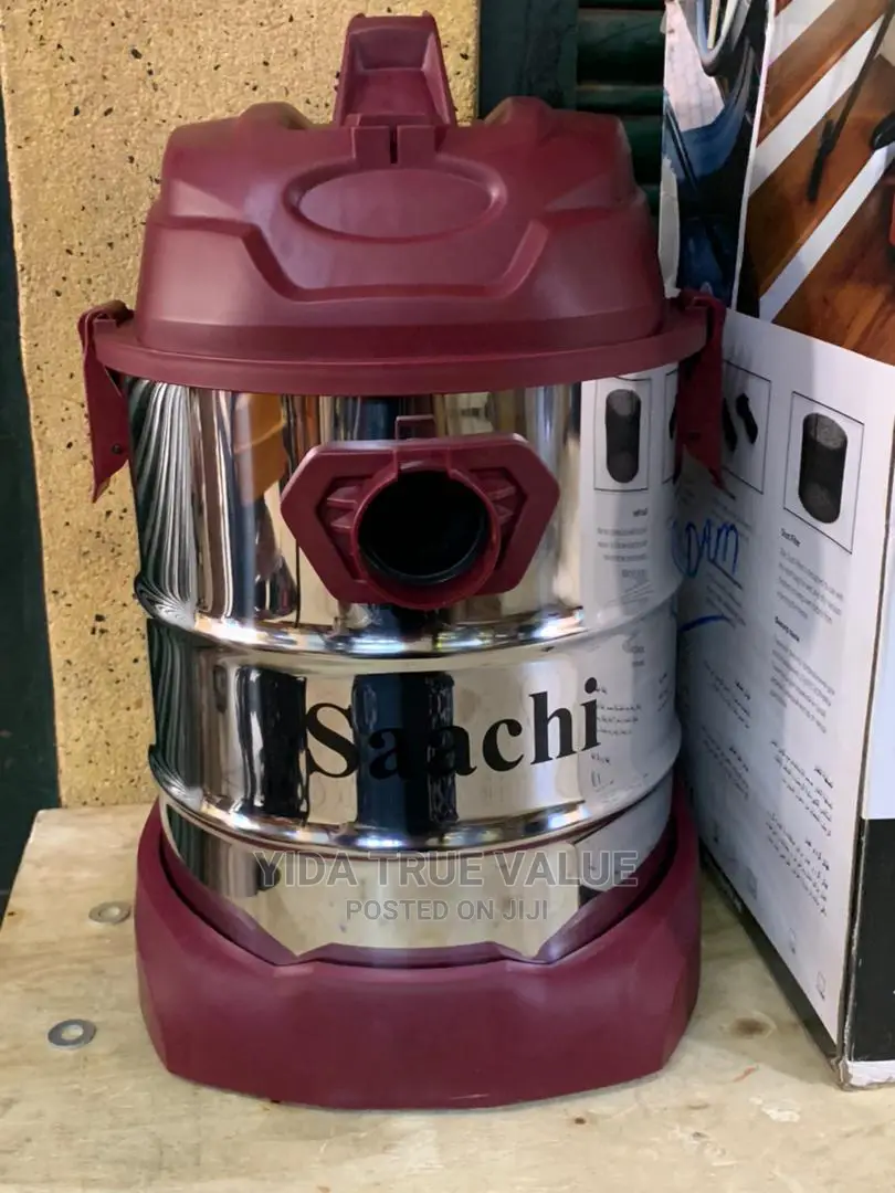 Vaccum Cleaner 25litres