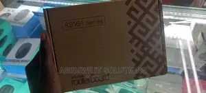 Microtik Router Board