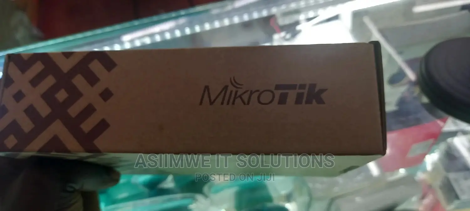 Microtik Router Board