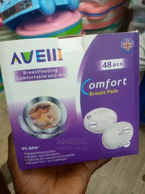 Aveni Disposable Breast Pads(48pcs)