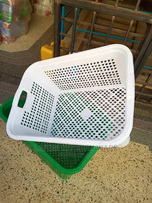 1pieces Big Storage Mesh