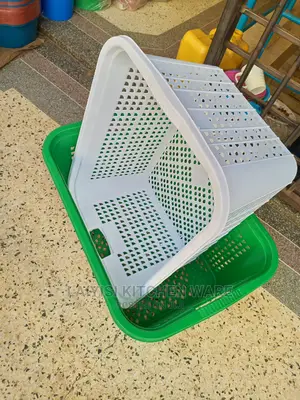 1pieces Big Storage Mesh